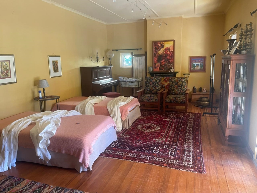 Commercial Property for Sale in De Rust Western Cape